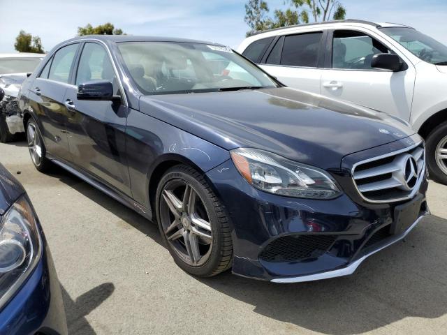 2014 Mercedes-Benz E 350 VIN: WDDHF5KB8EA826857 Lot: 57516564