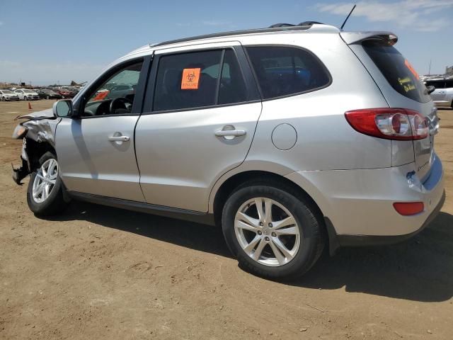 2012 Hyundai Santa Fe Se VIN: 5XYZHDAG0CG145895 Lot: 59720494