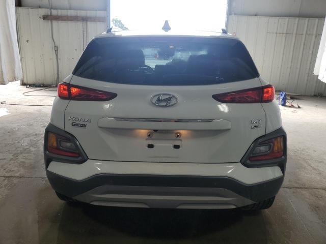 2020 Hyundai Kona Ultimate VIN: KM8K5CA59LU518879 Lot: 57954464