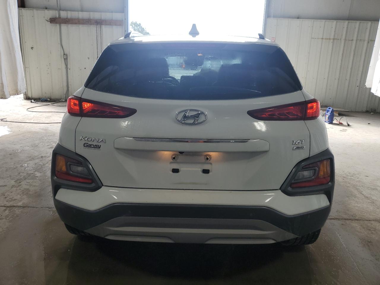 KM8K5CA59LU518879 2020 Hyundai Kona Ultimate