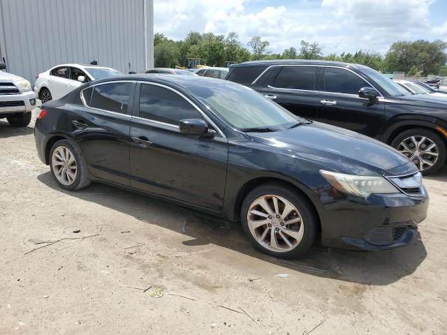 2016 ACURA ILX BASE W - 19UDE2F39GA018633