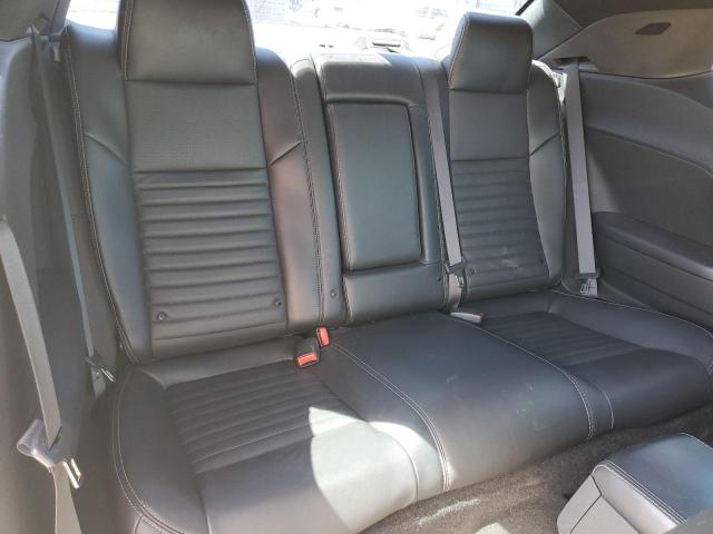 2012 Dodge Challenger R/T VIN: 2C3CDYBT3CH109774 Lot: 58259234