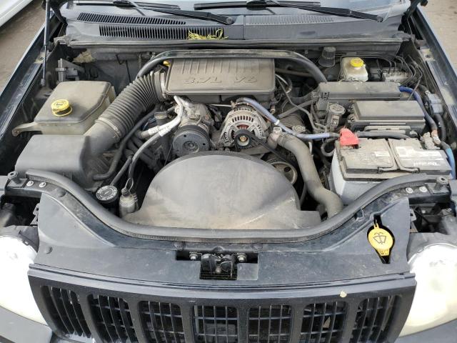 2007 Jeep Grand Cherokee Laredo VIN: 1J8GR48K37C679930 Lot: 59176394