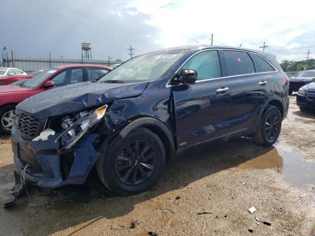Vin: 5xypgda33lg650630, lot: 58210464, kia sorento l 2020 img_1