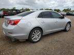 CHEVROLET MALIBU LTZ photo