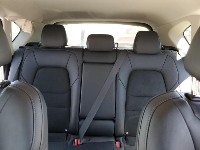 2021 Mazda Cx-5 Touring VIN: JM3KFACM0M0447114 Lot: 58791424