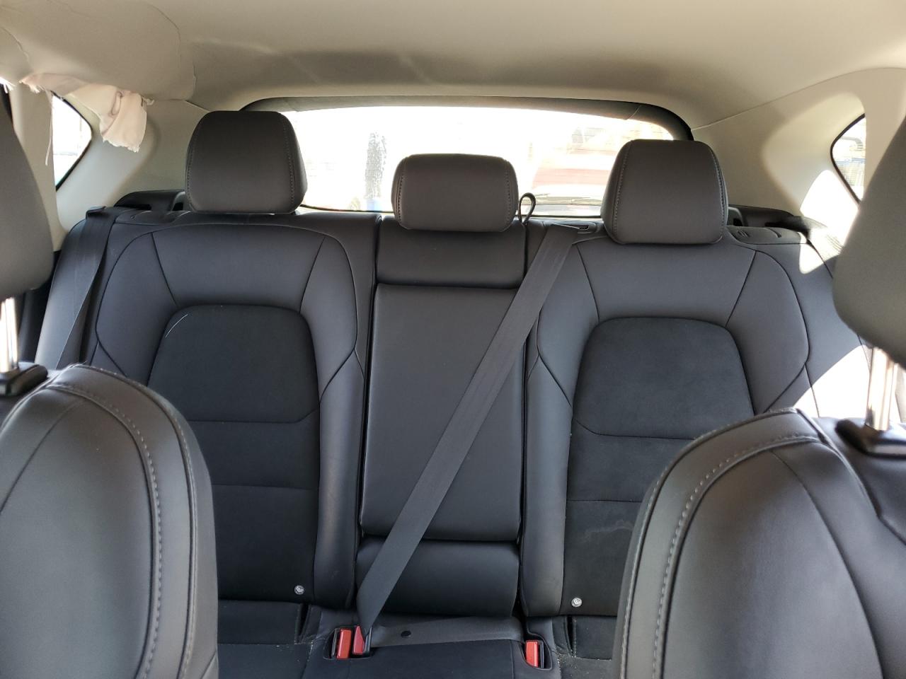 JM3KFACM0M0447114 2021 Mazda Cx-5 Touring