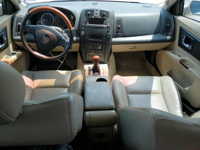 2005 Cadillac Cts Hi Feature V6 VIN: 1G6DP567750139339 Lot: 61073674