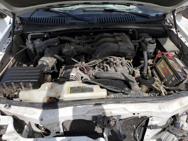 2006 Ford Explorer Eddie Bauer VIN: 1FMEU64E36UB60700 Lot: 58453574