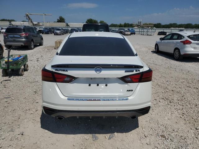2022 Nissan Altima Sr VIN: 1N4BL4CW3NN368910 Lot: 59021764