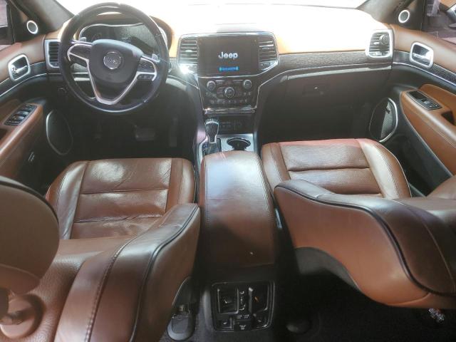 2020 JEEP GRAND CHER - 1C4RJFJG9LC178687