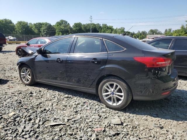 2018 FORD FOCUS SE - 1FADP3F22JL214999