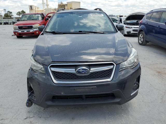 2016 Subaru Crosstrek Limited VIN: JF2GPANC0G8337123 Lot: 59369444