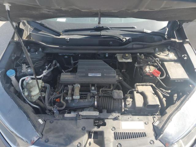 2019 Honda Cr-V Ex VIN: 2HKRW2H59KH659072 Lot: 57324884