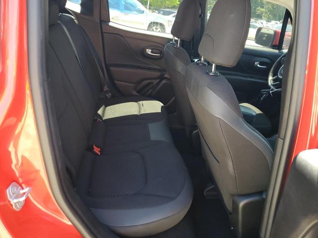 2020 Jeep Renegade Latitude VIN: ZACNJBBB3LPL70044 Lot: 58753404