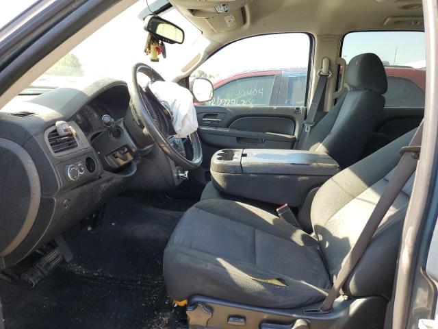 2010 Chevrolet Tahoe K1500 Ls VIN: 1GNUKAE00AR257996 Lot: 57497954