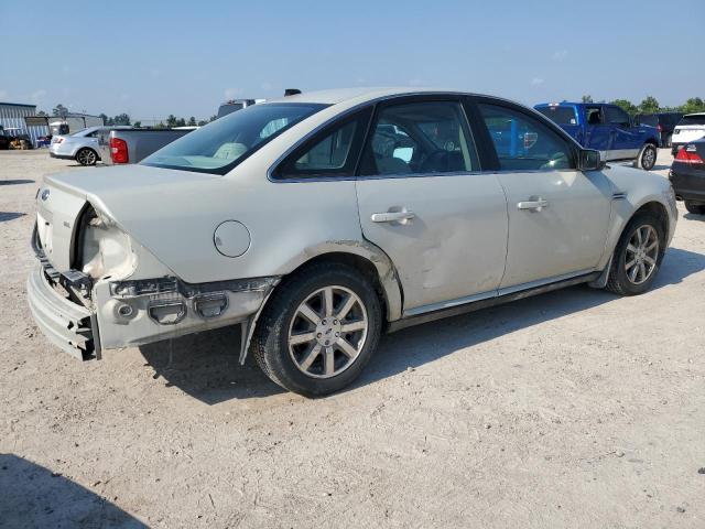 2008 Ford Taurus Sel VIN: 1FAHP24W08G116042 Lot: 58832584