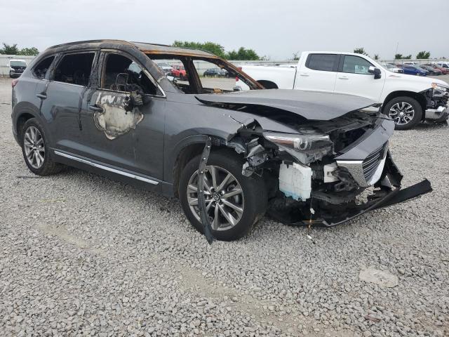 2019 MAZDA CX-9 GRAND - JM3TCBDY2K0323279