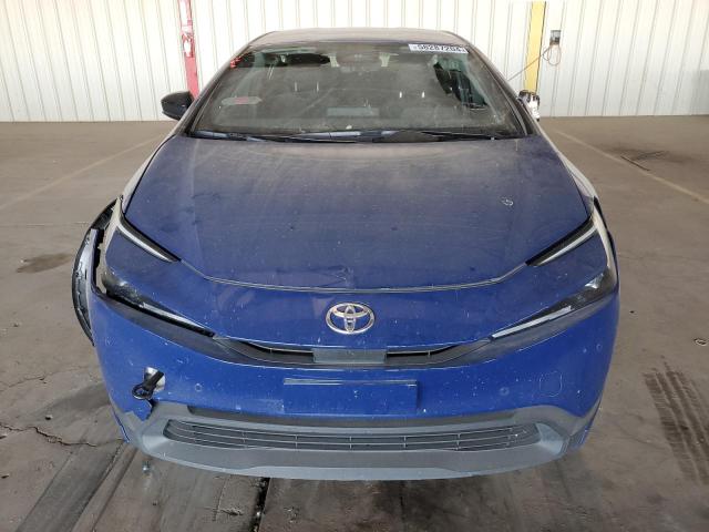 2023 TOYOTA PRIUS LE - JTDACAAU5P3007702