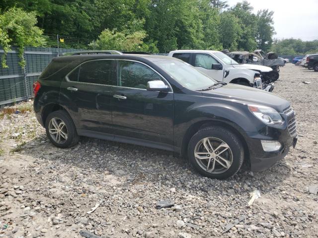 2017 Chevrolet Equinox Premier VIN: 2GNFLGEK9H6303552 Lot: 58668004