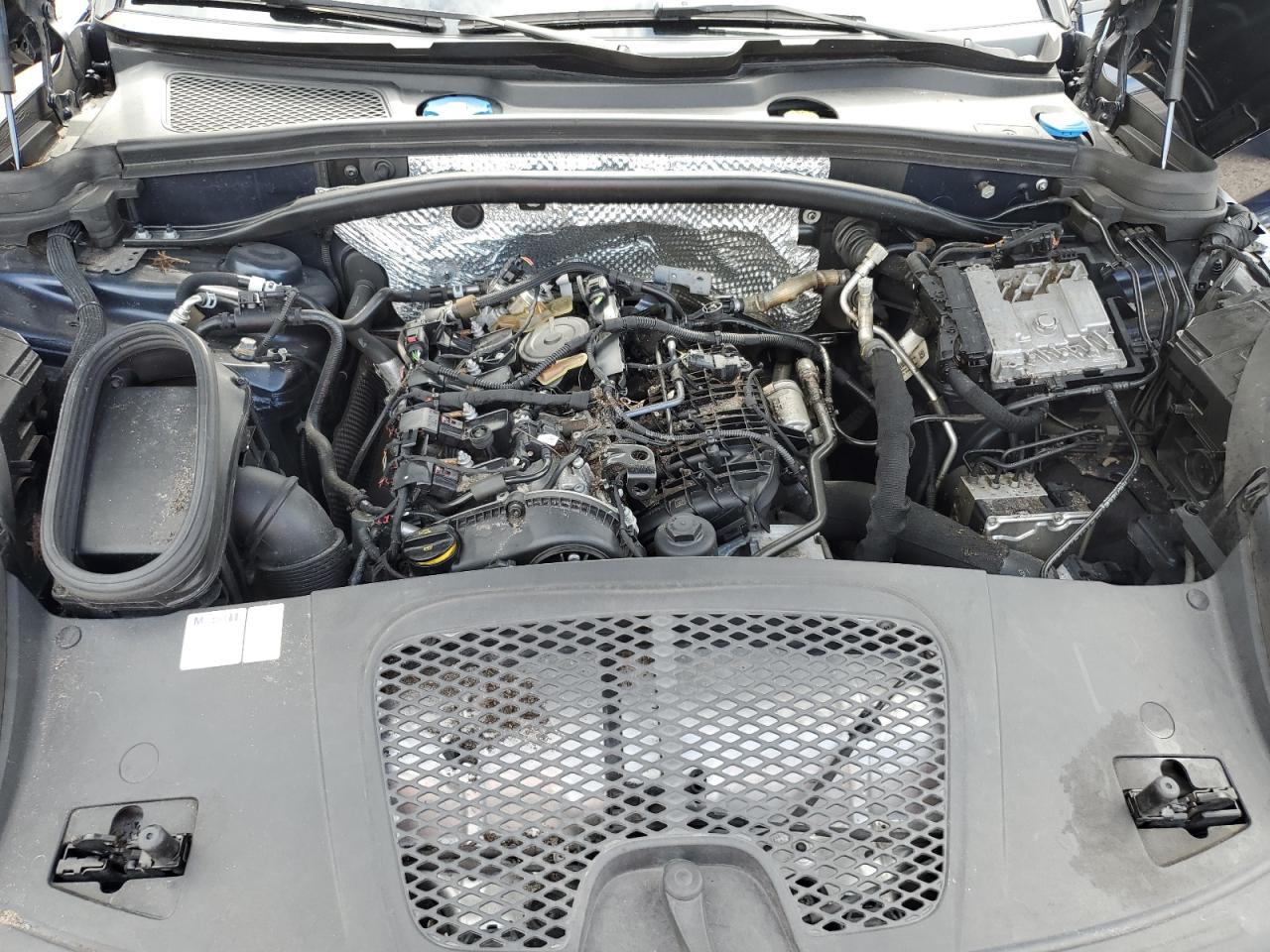 WP1AA2A57KLB02483 2019 Porsche Macan