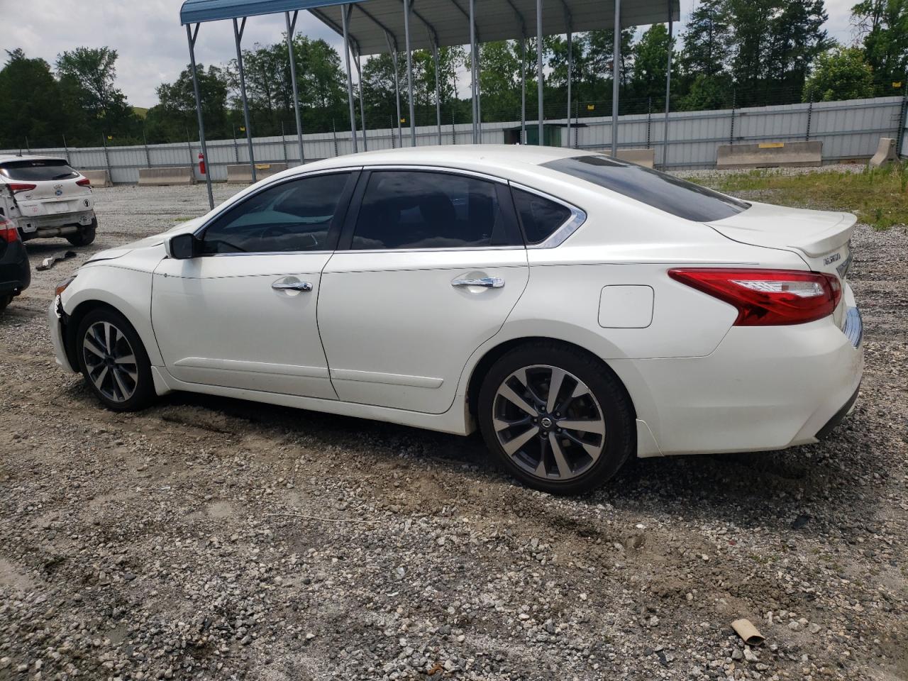 1N4AL3AP9GC289774 2016 Nissan Altima 2.5