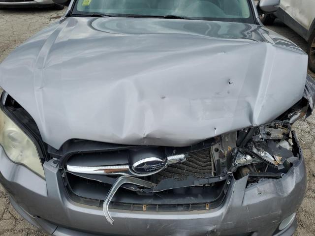 2008 Subaru Legacy 3.0R Limited VIN: 4S3BL856X84215045 Lot: 60327294