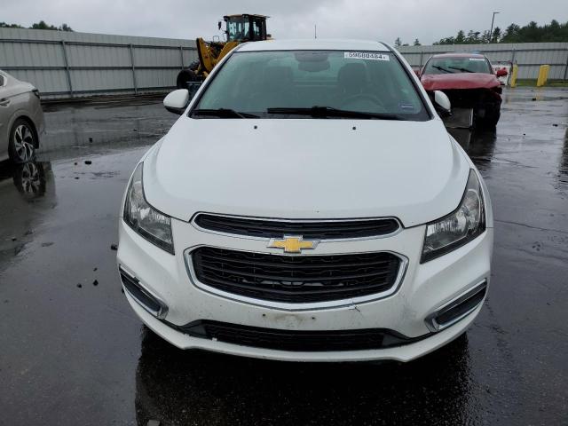 2015 CHEVROLET CRUZE LT 1G1PE5SB6F7292533