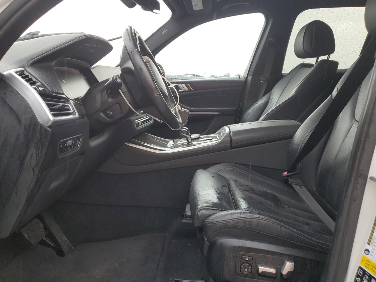 5UXCR6C06L9C33352 2020 BMW X5 xDrive40I