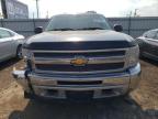 CHEVROLET SILVERADO photo