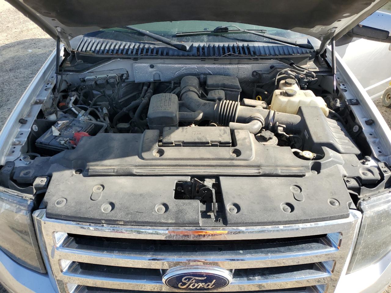 1FMJU2A51DEF23174 2013 Ford Expedition Limited