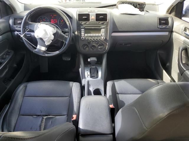 2008 Volkswagen Jetta Wolfsburg VIN: 3VWRJ71K78M196019 Lot: 56890694