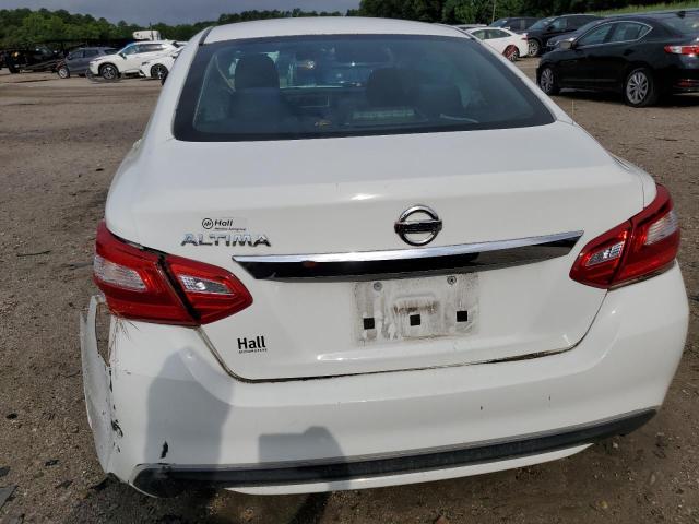2017 NISSAN ALTIMA 2.5 - 1N4AL3APXHC160492