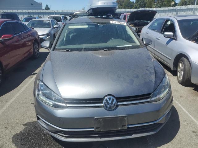 2018 VOLKSWAGEN GOLF SPORT - 3VWD17AU7JM758891
