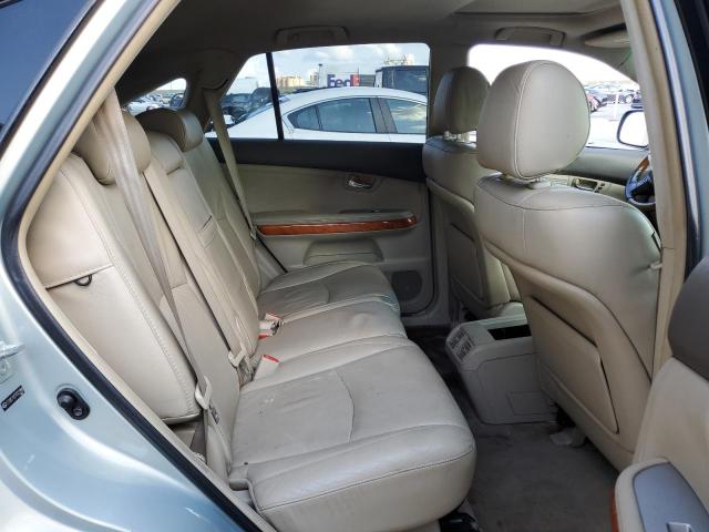 2007 Lexus Rx 350 VIN: 2T2GK31U27C021990 Lot: 57219304