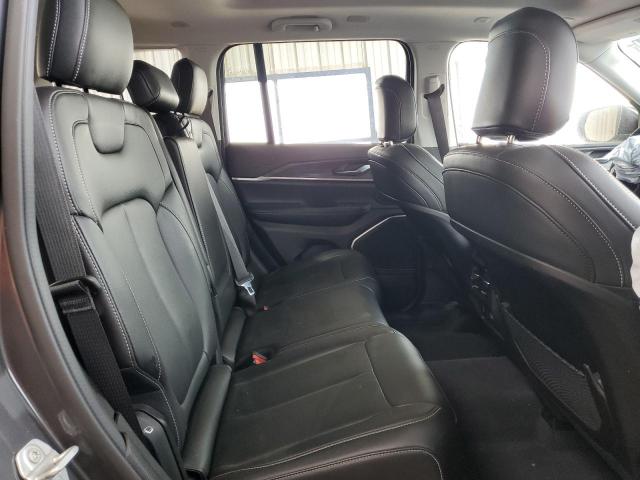 2023 JEEP GRAND CHER - 1C4RJYB60PC633434