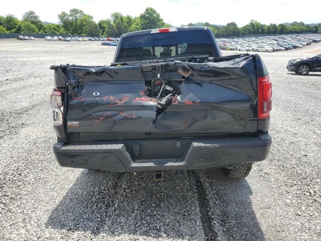 2015 FORD F-150 1FTFW1EG4FFC82251