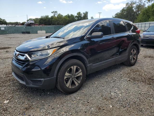 2019 Honda Cr-V Lx VIN: 2HKRW5H34KH409626 Lot: 57656174