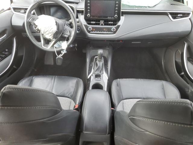 2021 TOYOTA COROLLA XS - JTNC4MBE7M3139009