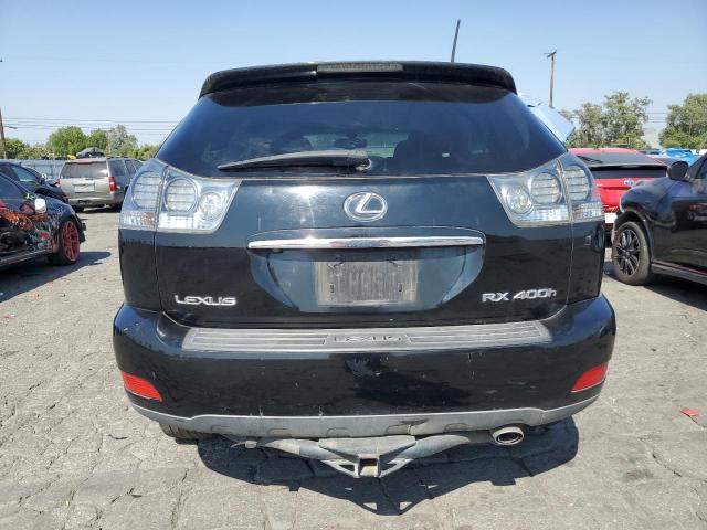 2006 Lexus Rx 400 VIN: JTJHW31U360014842 Lot: 58786544