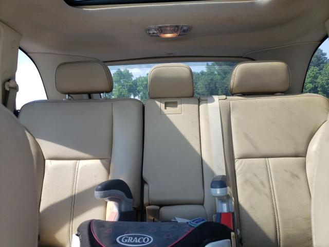 2008 Ford Edge - Image 10