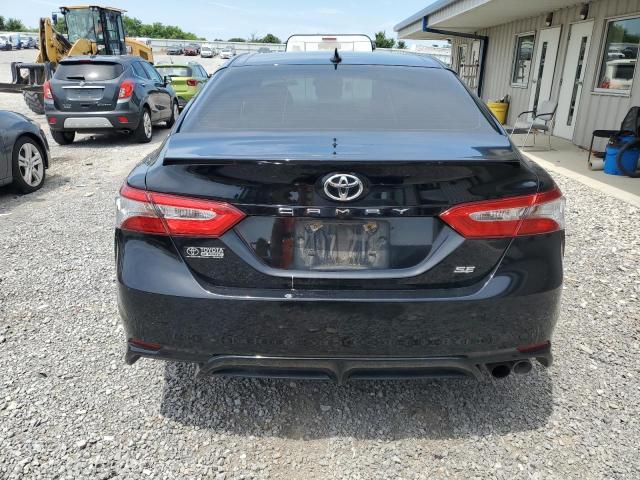 VIN 4T1B11HK3KU812465 2019 Toyota Camry, L no.6