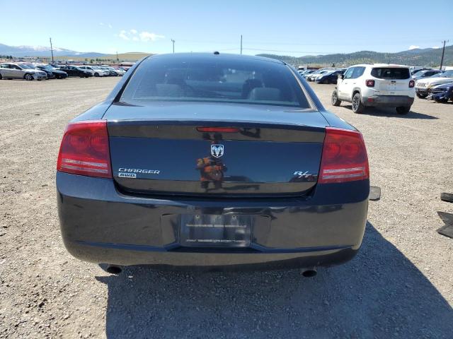 2007 Dodge Charger R/T VIN: 2B3KK53HX7H791999 Lot: 59897434