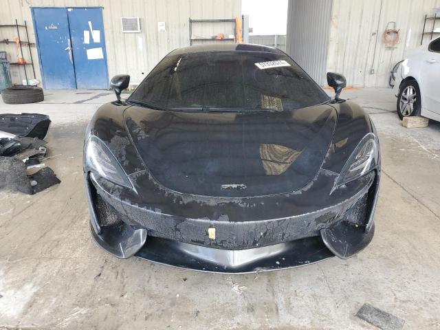 2017 Mclaren Automotive 570S VIN: SBM13DAAXHW003160 Lot: 57332674