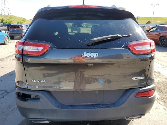 2016 Jeep Cherokee Latitude VIN: 1C4PJMCS9GW254796 Lot: 60123554