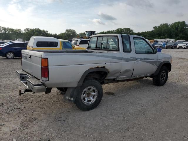 1993 Nissan Truck King Cab VIN: 1N6SD16YXPC415154 Lot: 57321804