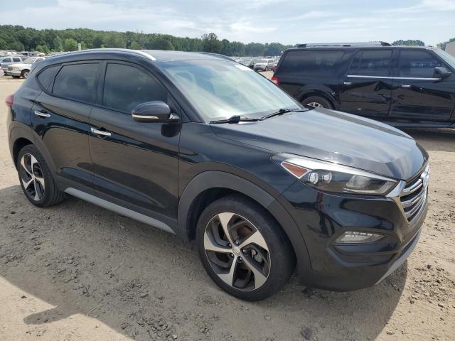 KM8J33A28HU564055 2017 Hyundai Tucson Limited