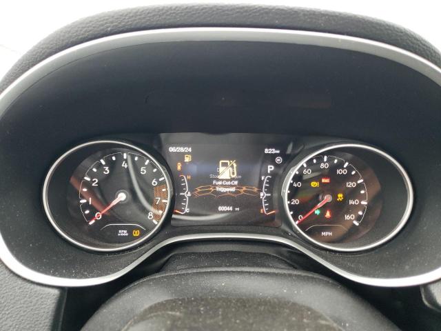 2019 Jeep Compass Limited VIN: 3C4NJDCB4KT598865 Lot: 60678154