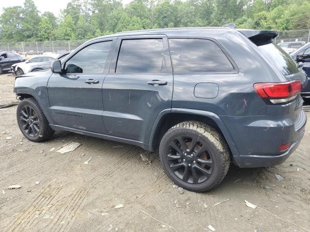 2018 Jeep Grand Cherokee Laredo VIN: 1C4RJEAG4JC402424 Lot: 56294084