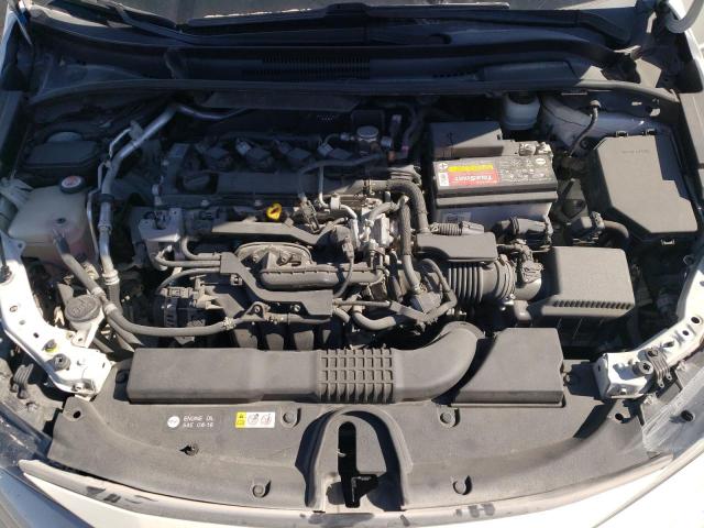 2020 TOYOTA COROLLA XS - JTDT4RCE7LJ033069